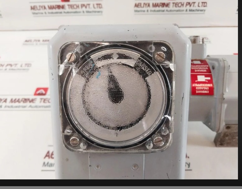 Autofog Control Panel - Rakme Marine Equipment